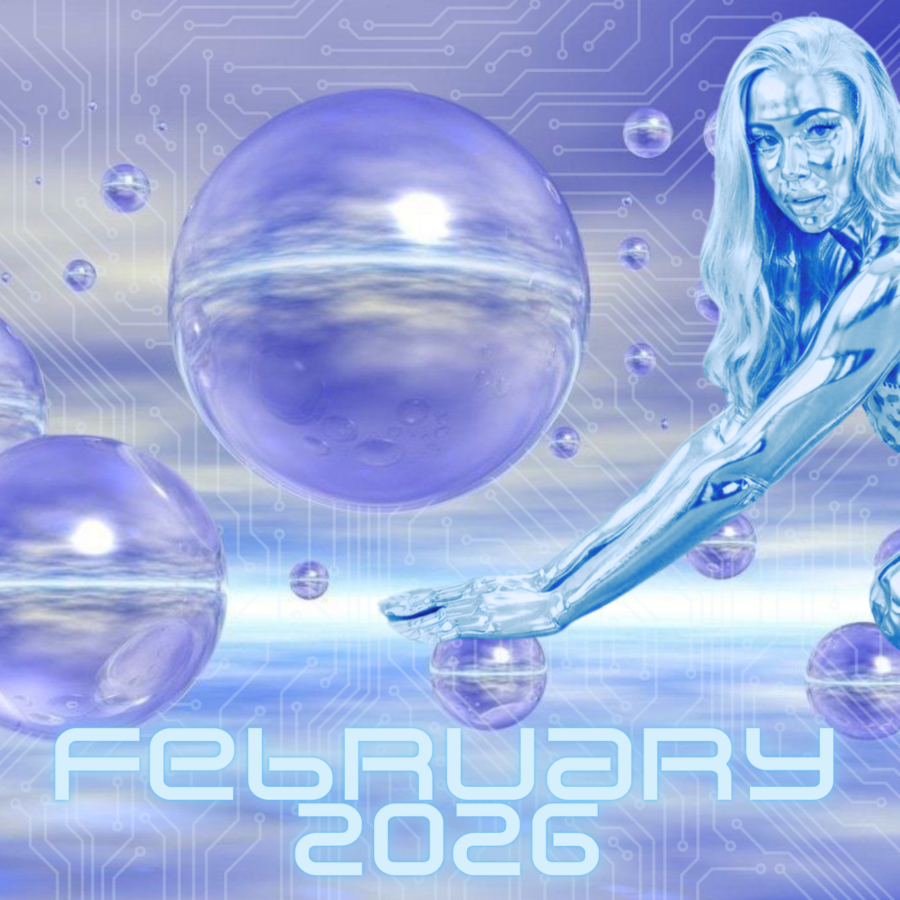 How I'm Navigating February 2026 Using My Human Design