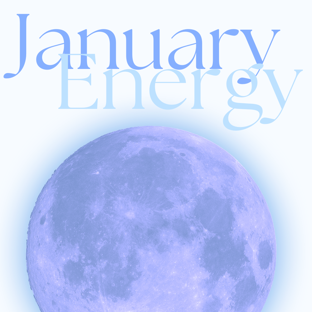 January Energy: Foundations and Visionary Planning