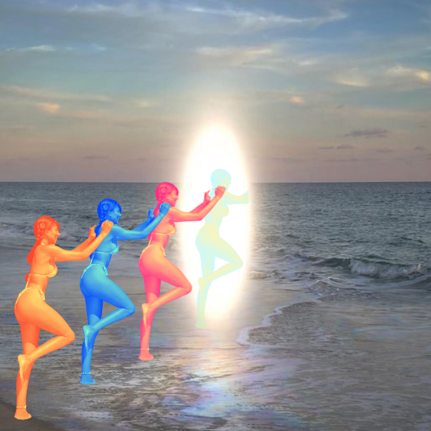 Wellness, Portals, & A Return To Natural Intelligence